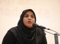 گزارش تصویری جلسه معارفه دانشجویان جدید الورود بین الملل
